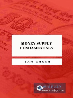 cover image of Money Supply Fundamentals